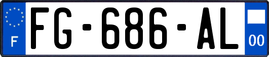 FG-686-AL