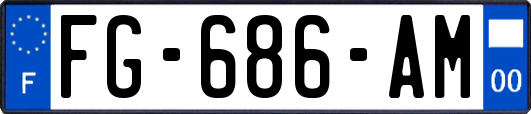 FG-686-AM