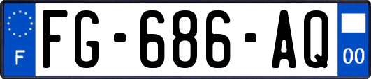 FG-686-AQ