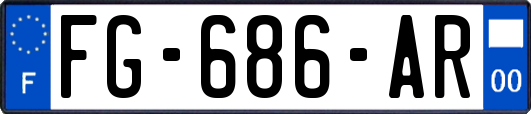 FG-686-AR