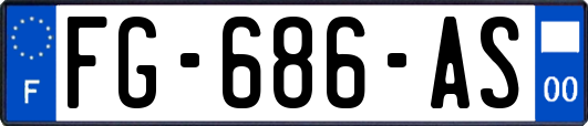 FG-686-AS