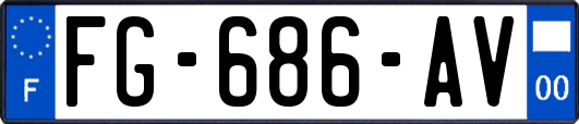 FG-686-AV