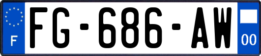 FG-686-AW