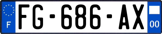 FG-686-AX