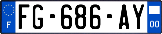 FG-686-AY