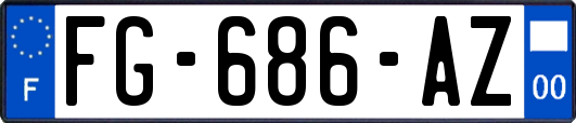 FG-686-AZ