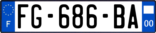 FG-686-BA