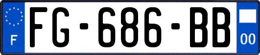 FG-686-BB