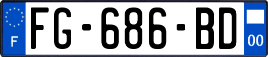 FG-686-BD