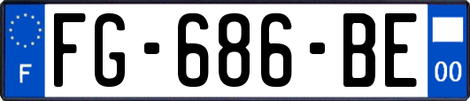 FG-686-BE