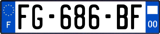 FG-686-BF