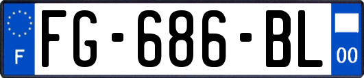 FG-686-BL