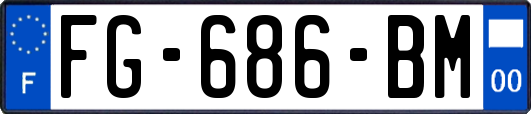 FG-686-BM