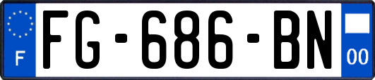 FG-686-BN