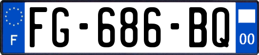 FG-686-BQ