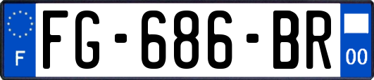 FG-686-BR
