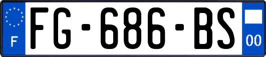 FG-686-BS