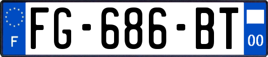 FG-686-BT