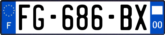 FG-686-BX
