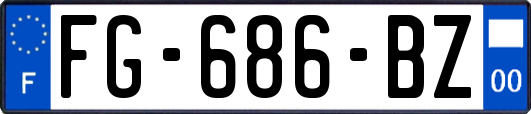 FG-686-BZ