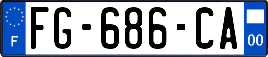 FG-686-CA