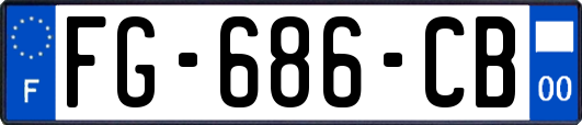 FG-686-CB