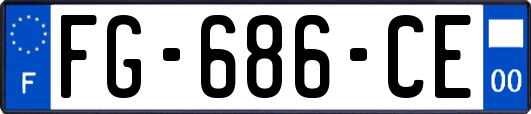 FG-686-CE