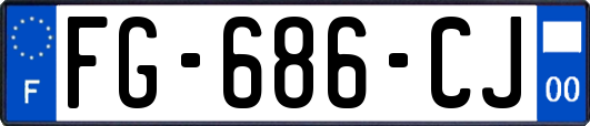 FG-686-CJ