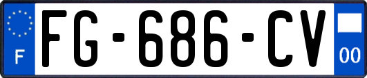 FG-686-CV