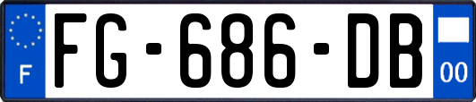 FG-686-DB