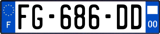 FG-686-DD