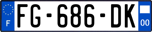 FG-686-DK