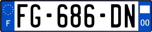 FG-686-DN
