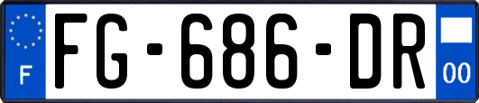 FG-686-DR