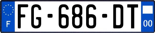 FG-686-DT