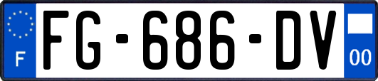 FG-686-DV