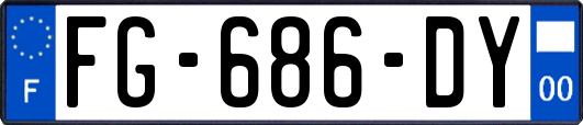 FG-686-DY