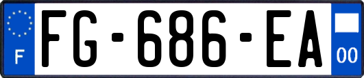 FG-686-EA