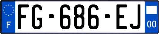 FG-686-EJ