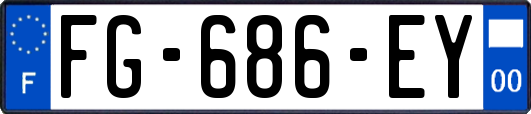 FG-686-EY