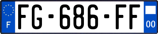 FG-686-FF