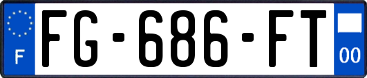 FG-686-FT