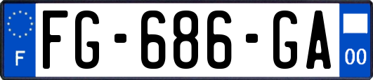 FG-686-GA