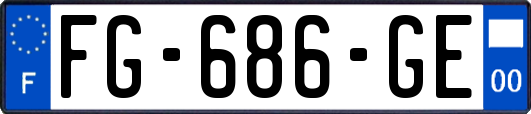 FG-686-GE
