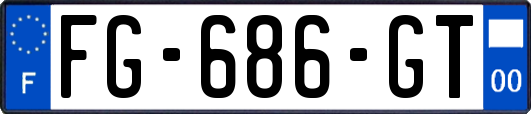 FG-686-GT