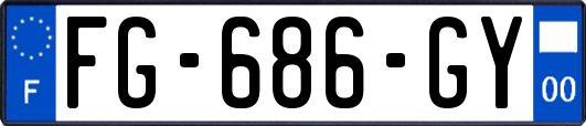 FG-686-GY