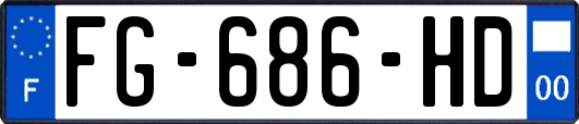 FG-686-HD
