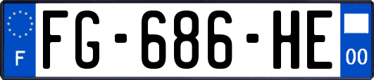 FG-686-HE