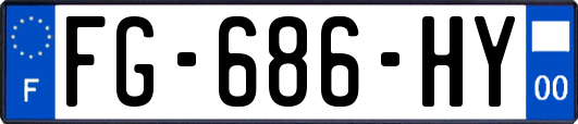 FG-686-HY