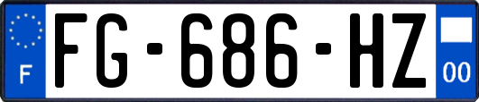FG-686-HZ